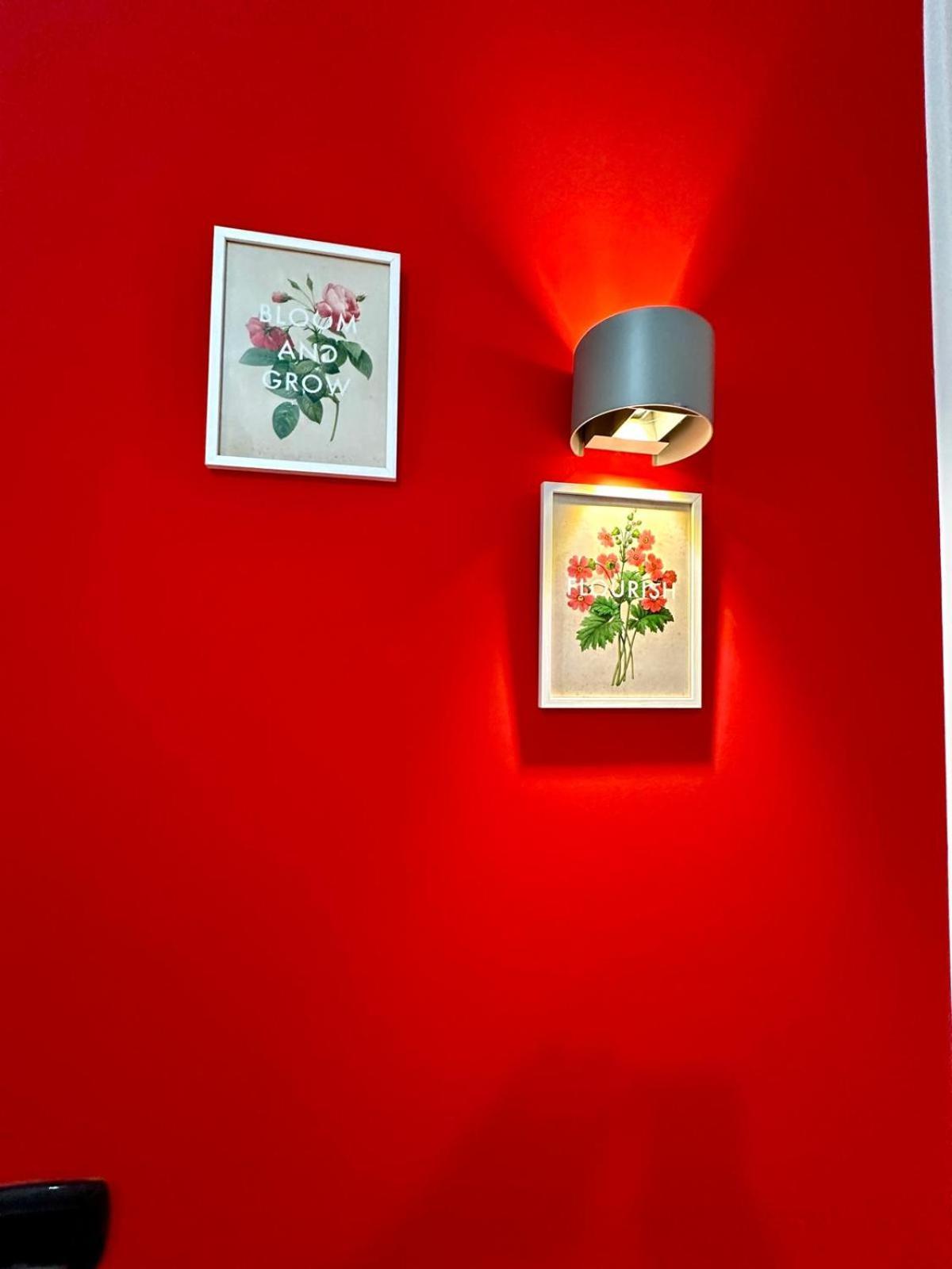 Termini Colosseo Bed & Breakfast *